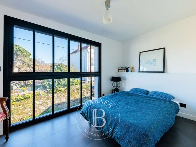 Maison Nantes - 4 chambres - 140m²