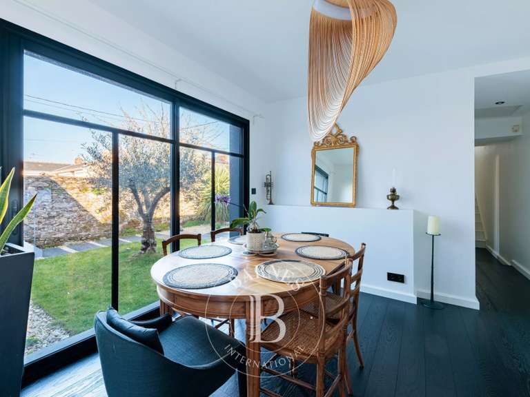 Maison Nantes - 4 chambres - 140m²