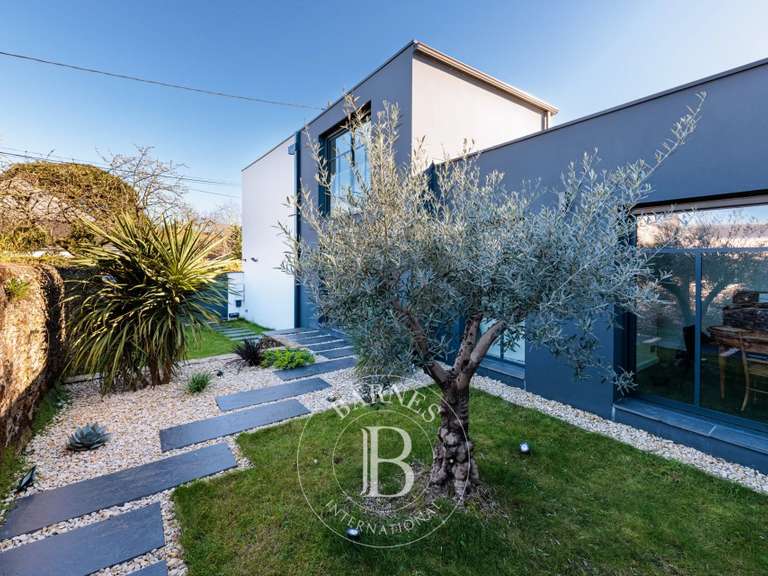 Maison Nantes - 4 chambres - 140m²
