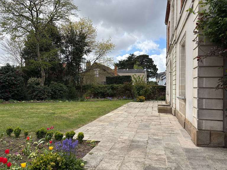 Maison Nantes - 6 chambres