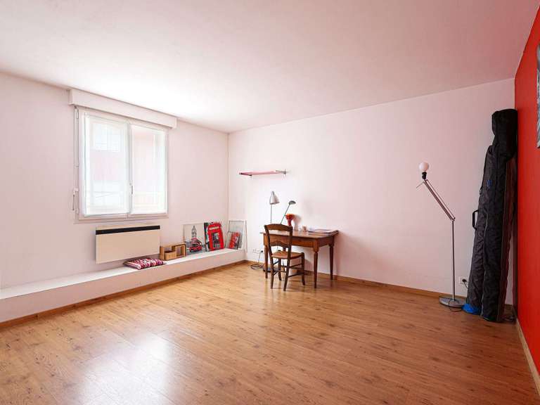 Maison Nantes - 4 chambres