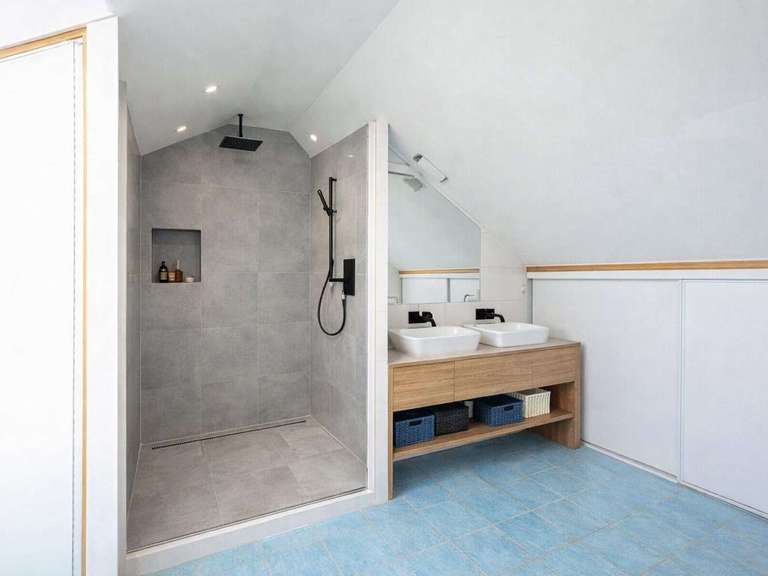 Maison Nantes - 4 chambres