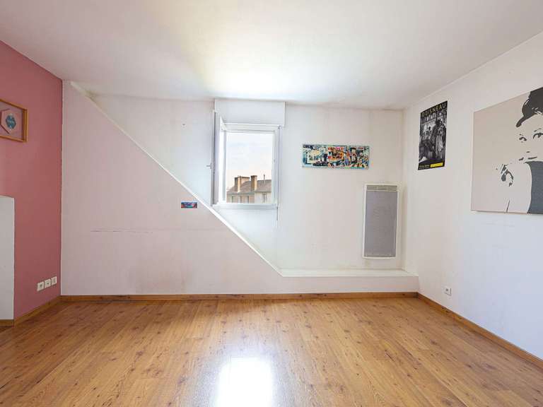 Maison Nantes - 4 chambres