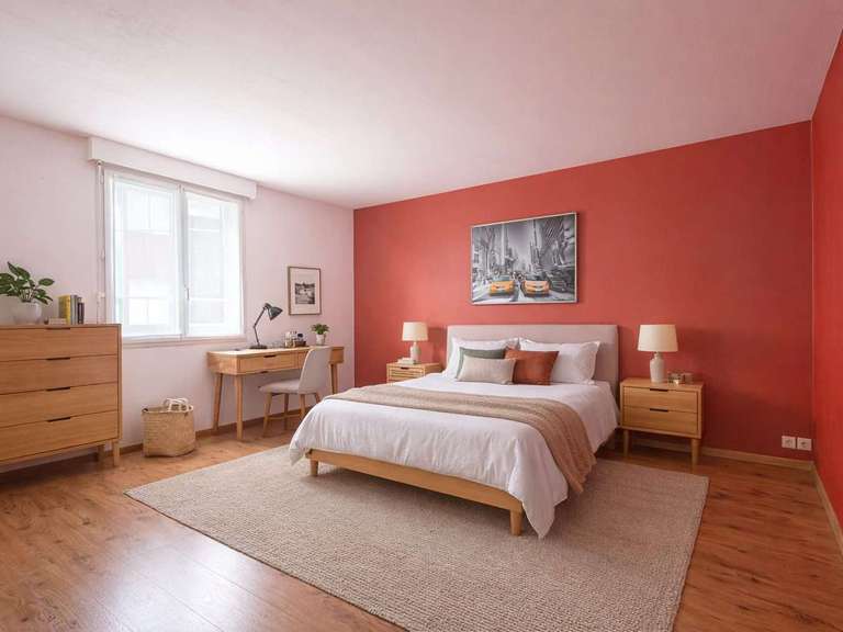 Maison Nantes - 4 chambres