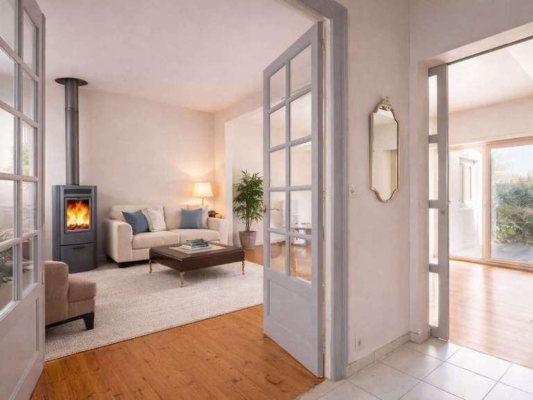 Maison Nantes - 4 chambres