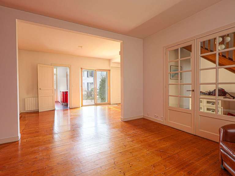 Maison Nantes - 4 chambres