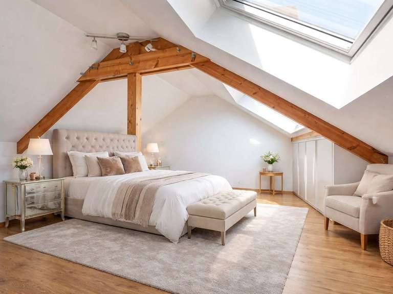 Maison Nantes - 4 chambres