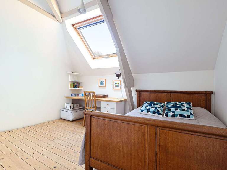 Maison Nantes - 5 chambres