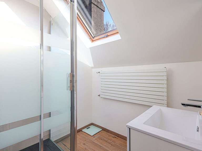 Maison Nantes - 5 chambres