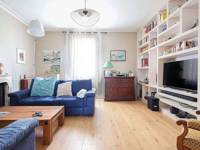 Maison Nantes - 5 chambres