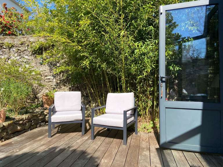 Maison Nantes - 5 chambres