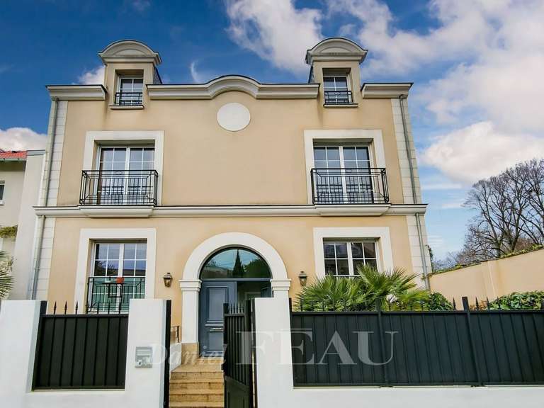 House Nantes - 4 bedrooms - 195m²