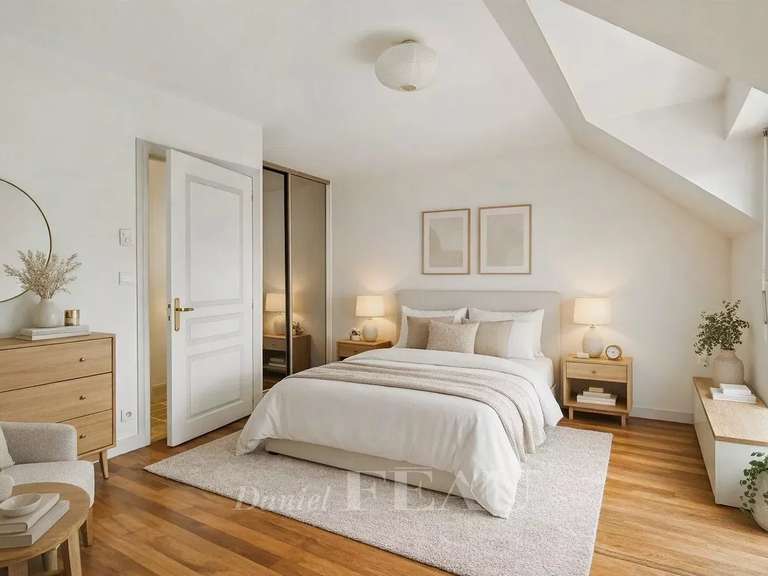 House Nantes - 4 bedrooms - 195m²