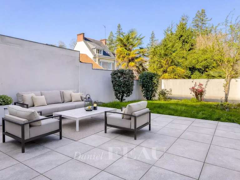 House Nantes - 4 bedrooms - 195m²