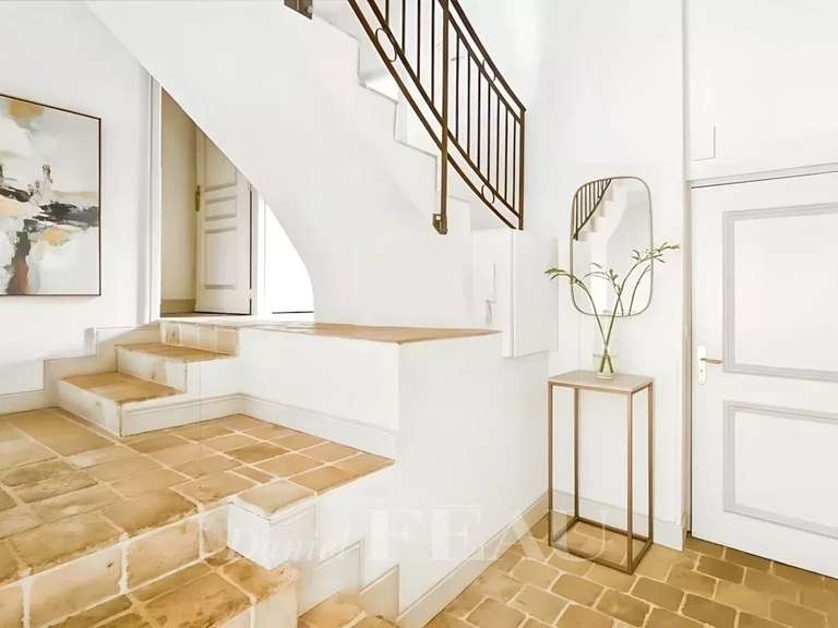 House Nantes - 4 bedrooms - 195m²