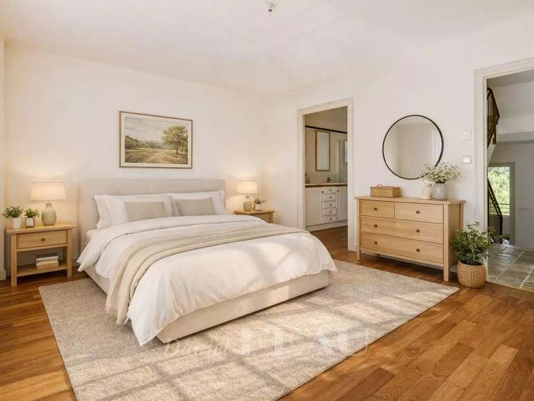 House Nantes - 4 bedrooms - 195m²