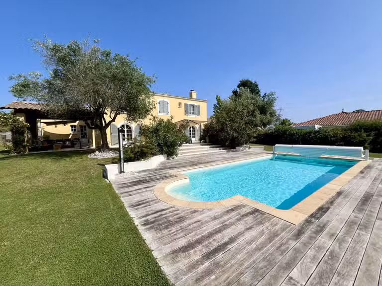 Maison Nantes - 216m²