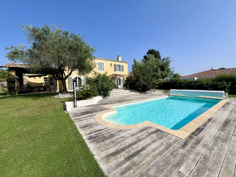 Maison Nantes - 216m²