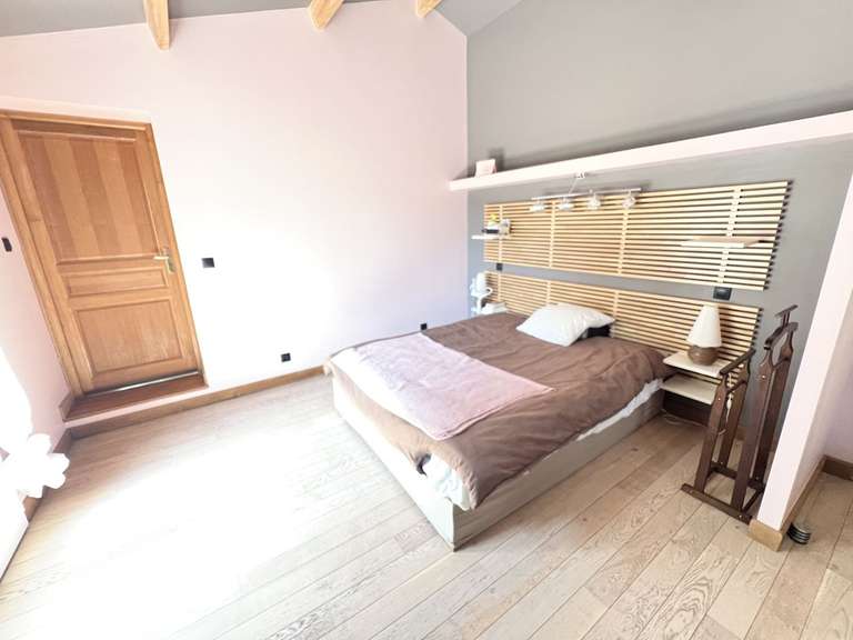 Maison Nantes - 216m²