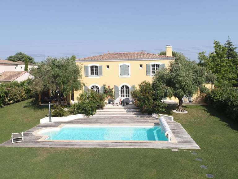 Maison Nantes - 216m²