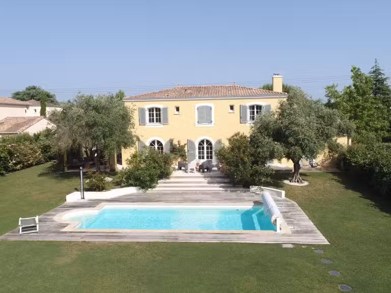 Maison Nantes - 216m²