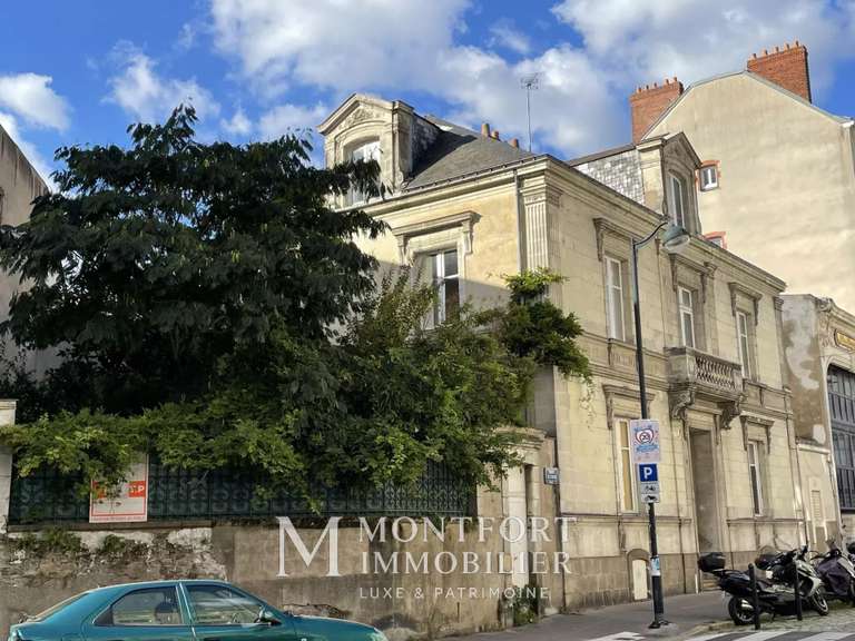 House Nantes - 6 bedrooms - 313m²
