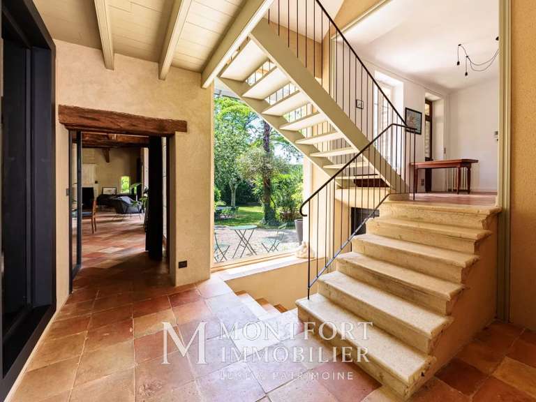 House Nantes - 5 bedrooms - 262m²