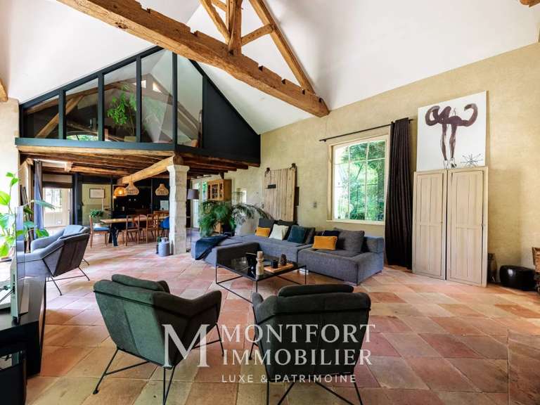 House Nantes - 5 bedrooms - 262m²