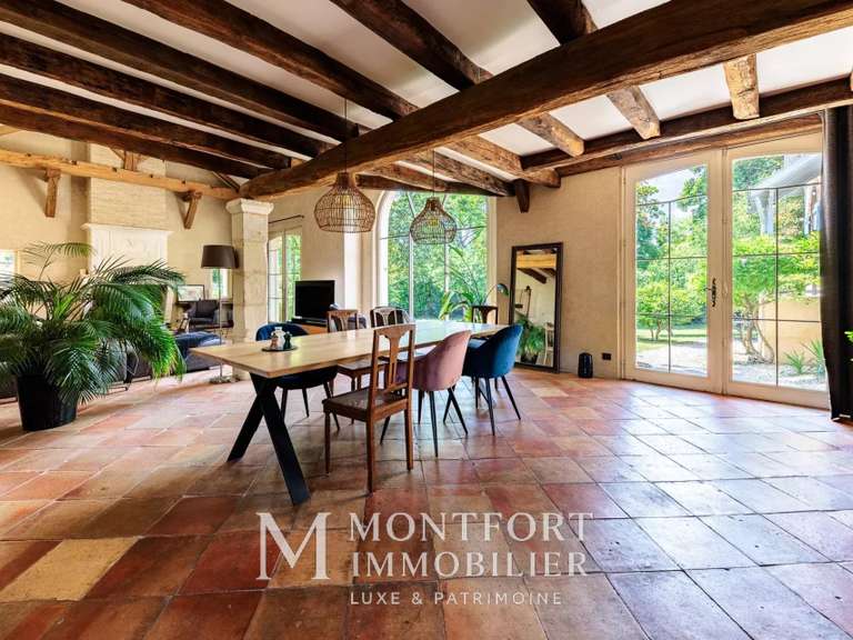 House Nantes - 5 bedrooms - 262m²