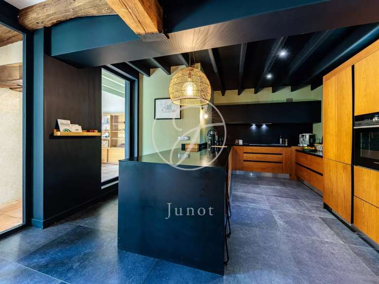 Maison Nantes - 5 chambres - 262m²