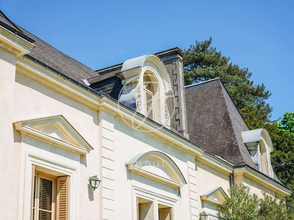 Maison Nantes