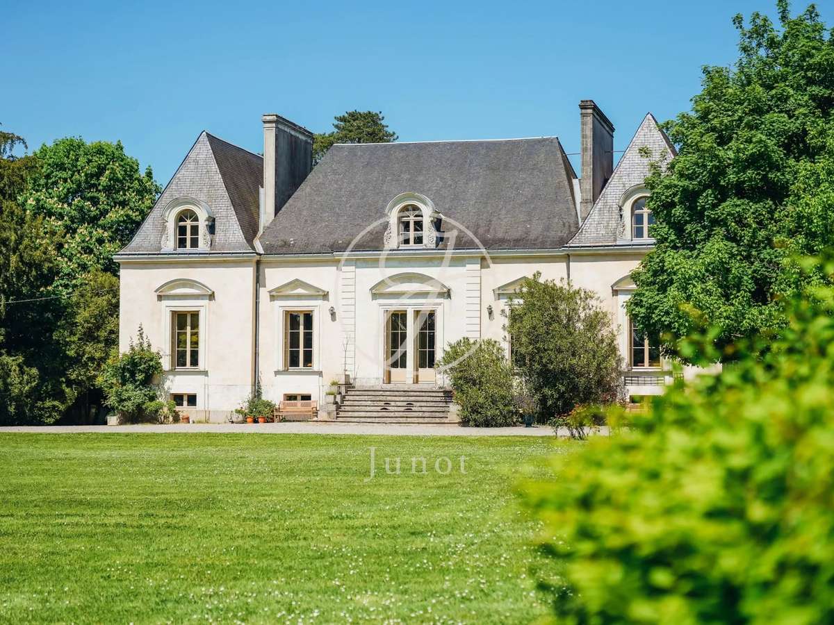 Maison Nantes