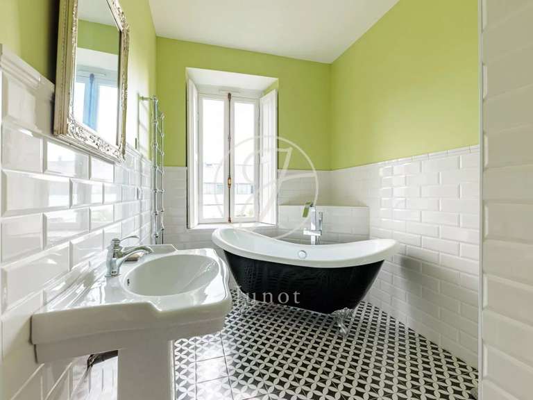 Maison Nantes - 4 chambres - 260m²