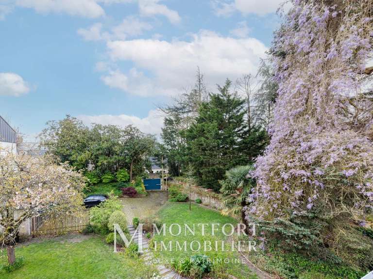Maison Nantes - 4 chambres - 260m²