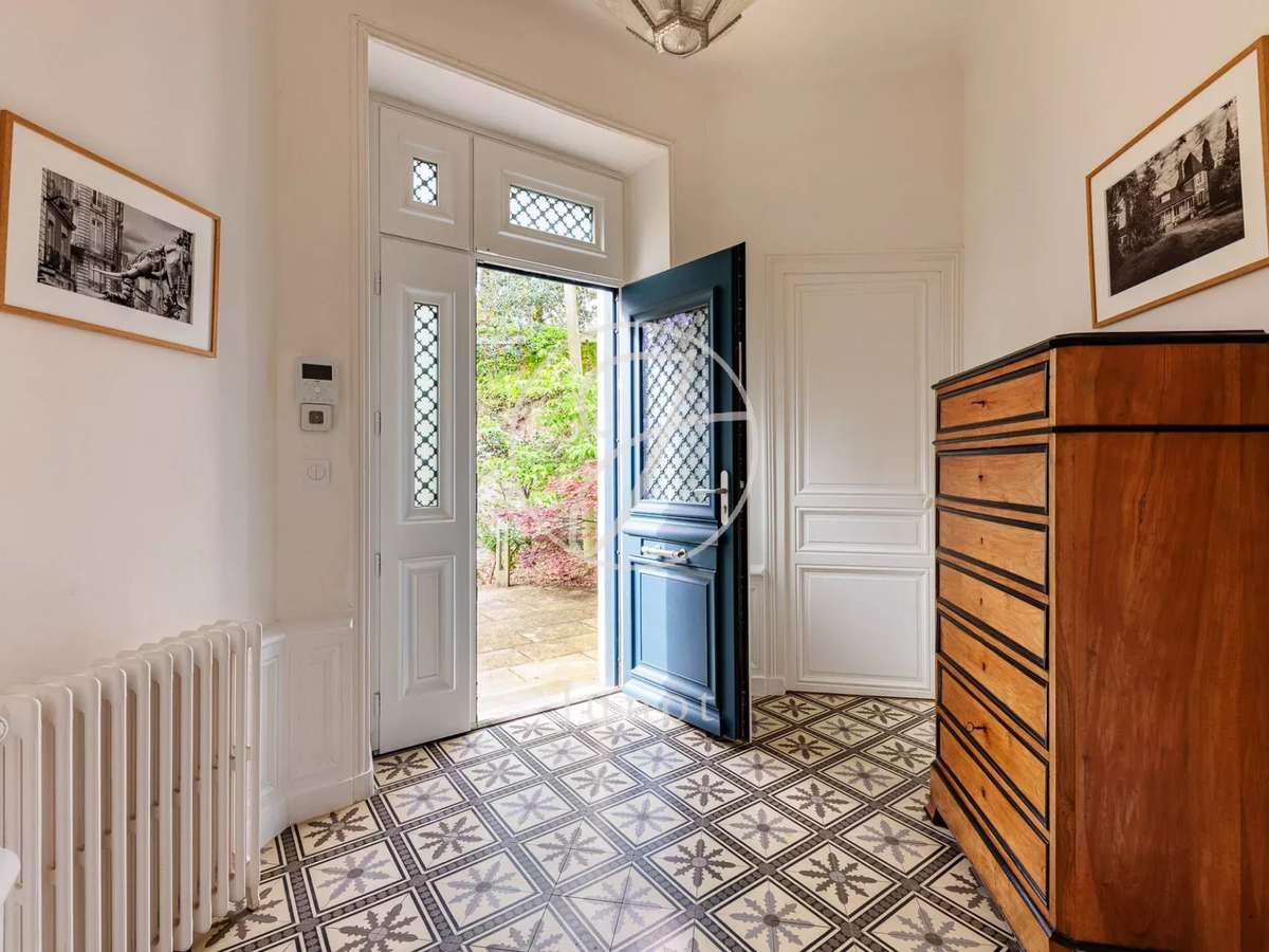 House Nantes