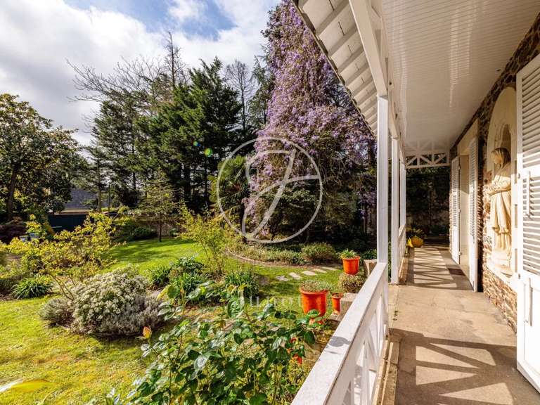Maison Nantes - 4 chambres - 260m²