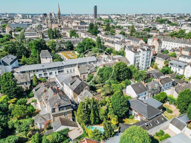 Maison Nantes - 7 chambres - 320m²