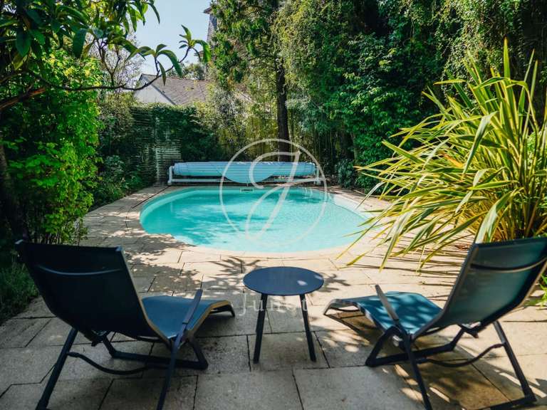 Maison Nantes - 7 chambres - 320m²