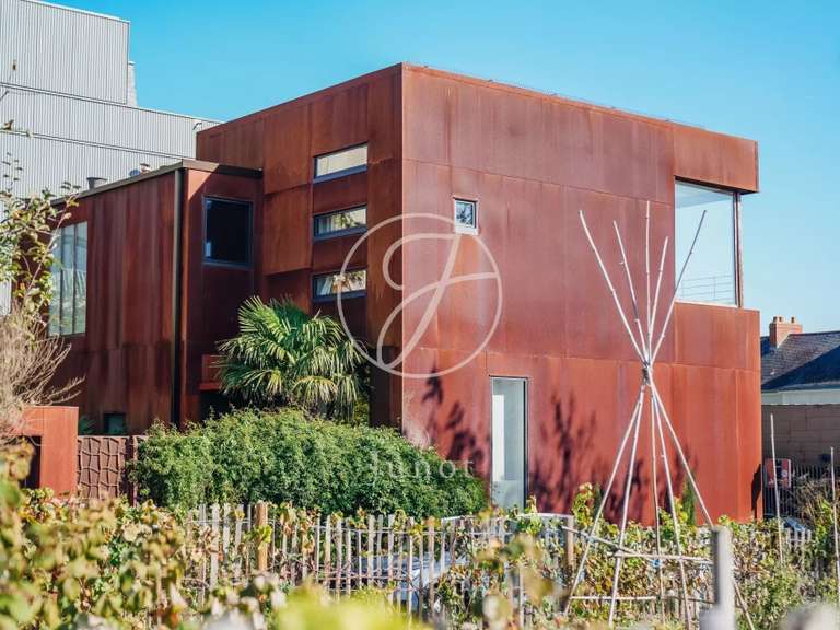 Maison Nantes - 4 chambres - 235m²