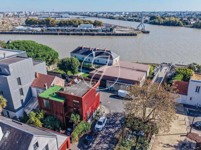 Maison Nantes - 4 chambres - 235m²