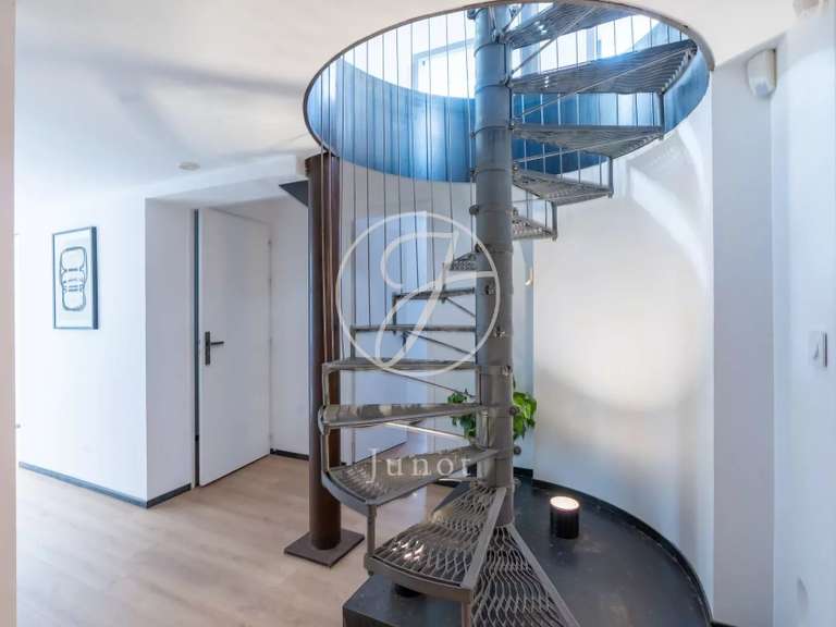 Maison Nantes - 4 chambres - 235m²