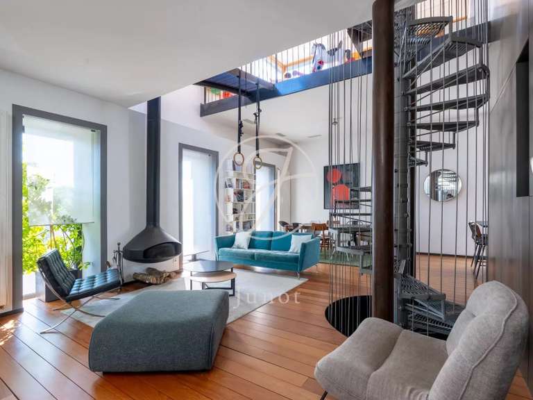 Maison Nantes - 4 chambres - 235m²