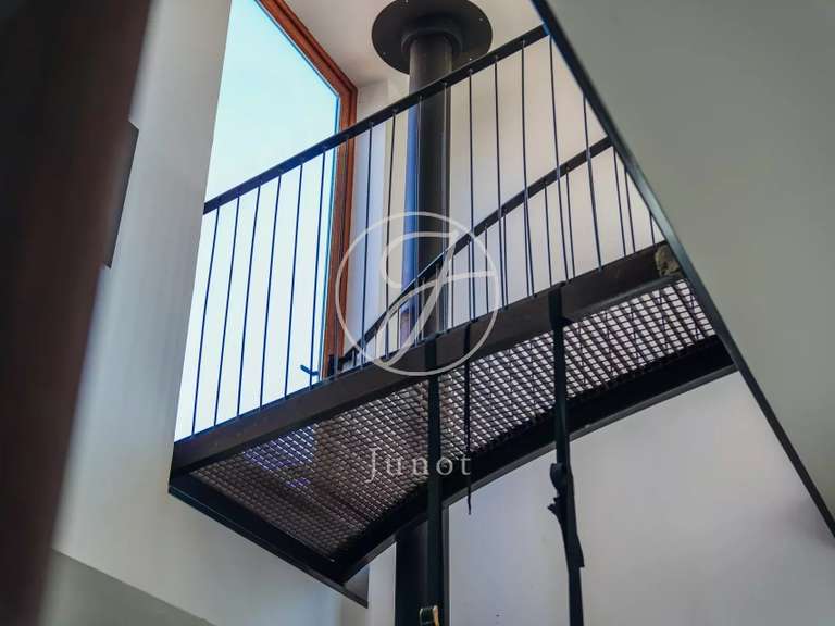 Maison Nantes - 4 chambres - 235m²