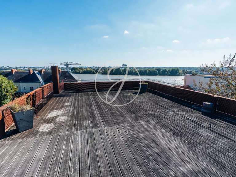 Maison Nantes - 4 chambres - 235m²