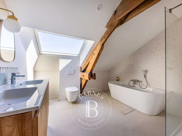 Maison Nantes - 6 chambres - 364m²