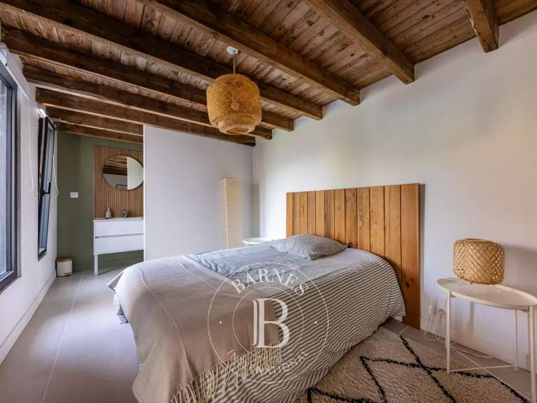 Maison Nantes - 6 chambres - 364m²