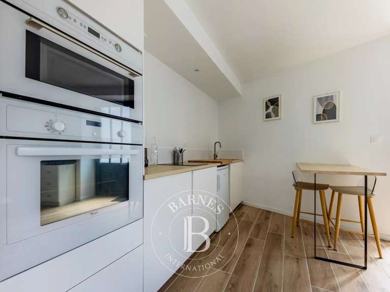 Maison Nantes - 6 chambres - 364m²