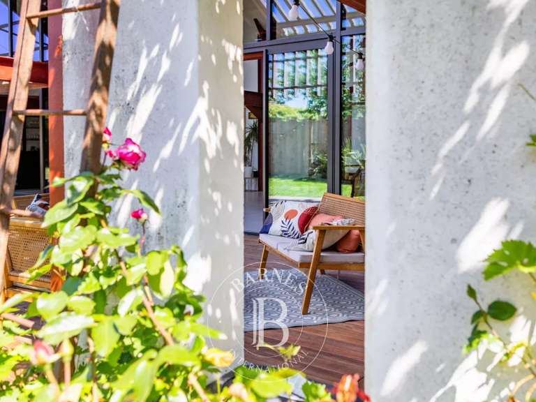 Maison Nantes - 6 chambres - 364m²