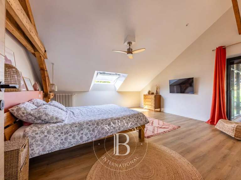 Maison Nantes - 6 chambres - 364m²