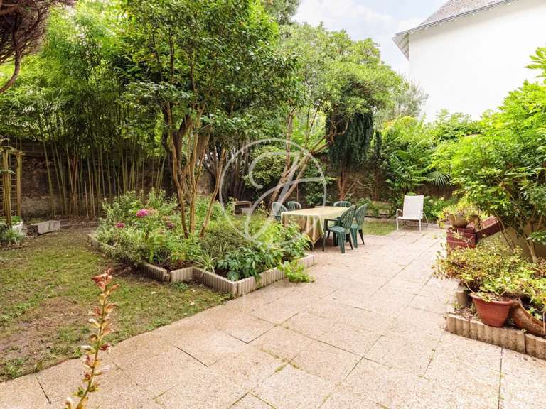 Maison Nantes - 4 chambres - 129m²